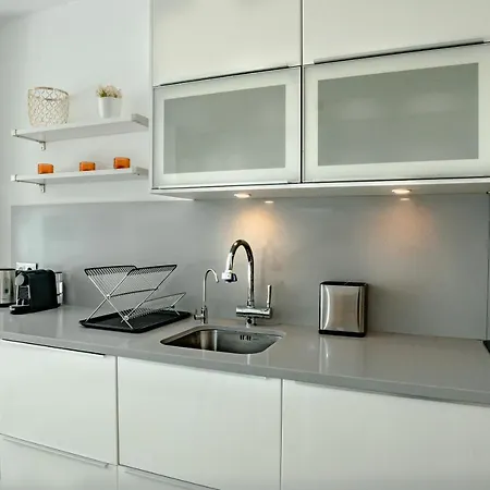 公寓 Amazing 2 Bedroom In Jardines Fuentes *