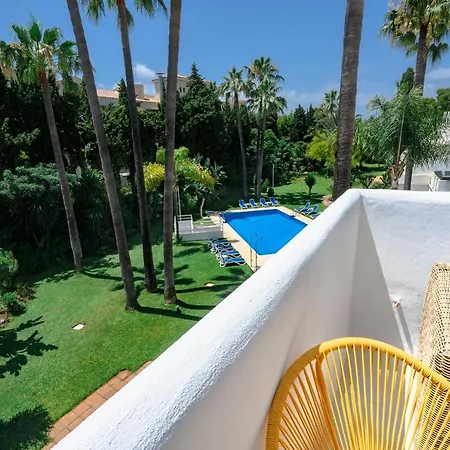 דירה Amazing 2 Bedroom In Jardines Fuentes