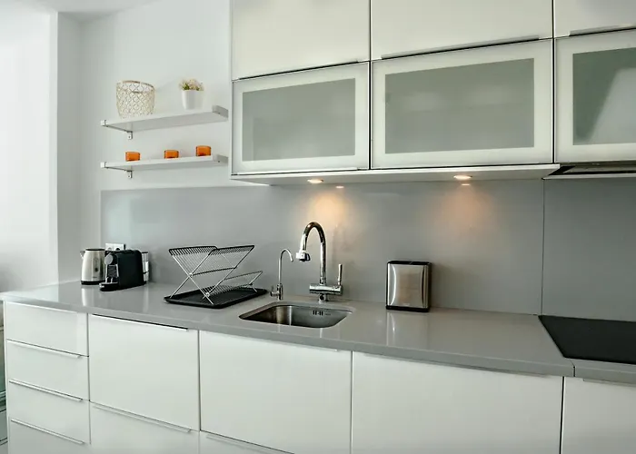 Appartement Amazing 2 Bedroom In Jardines Fuentes *