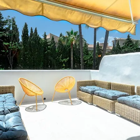 アパート Amazing 2 Bedroom In Jardines Fuentes